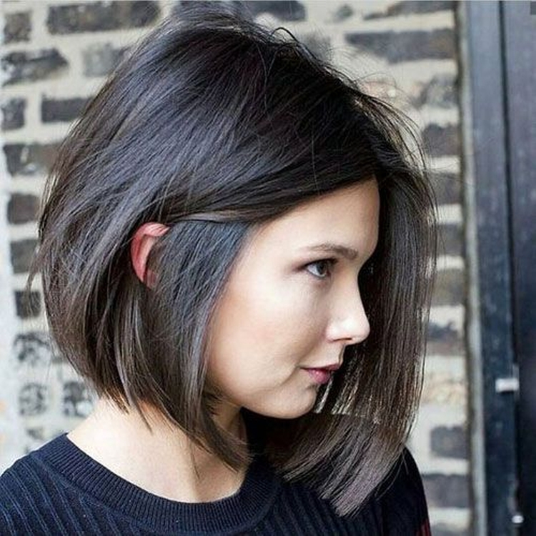 Comment couper si vos cheveux sont très clairsemés