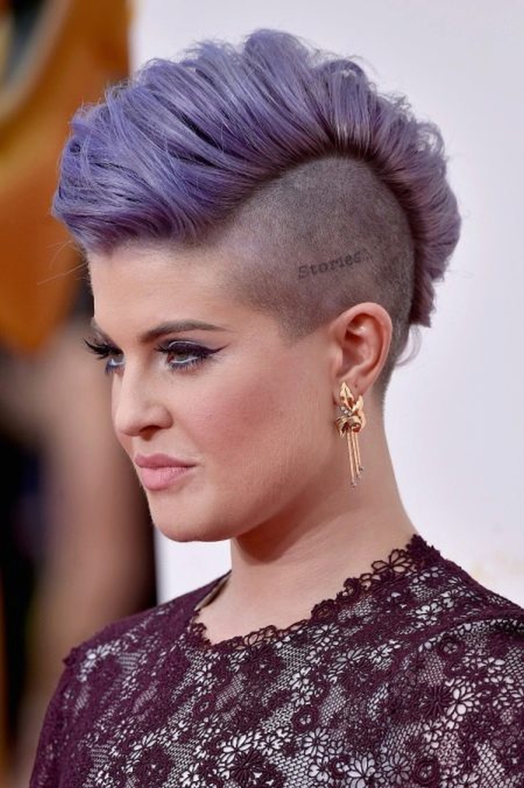 Coupes de cheveux ultra courtes pour femmes