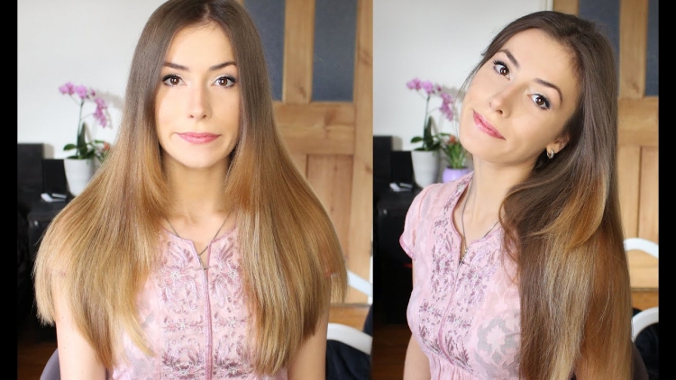 Comment retrouver rapidement sa couleur de cheveux