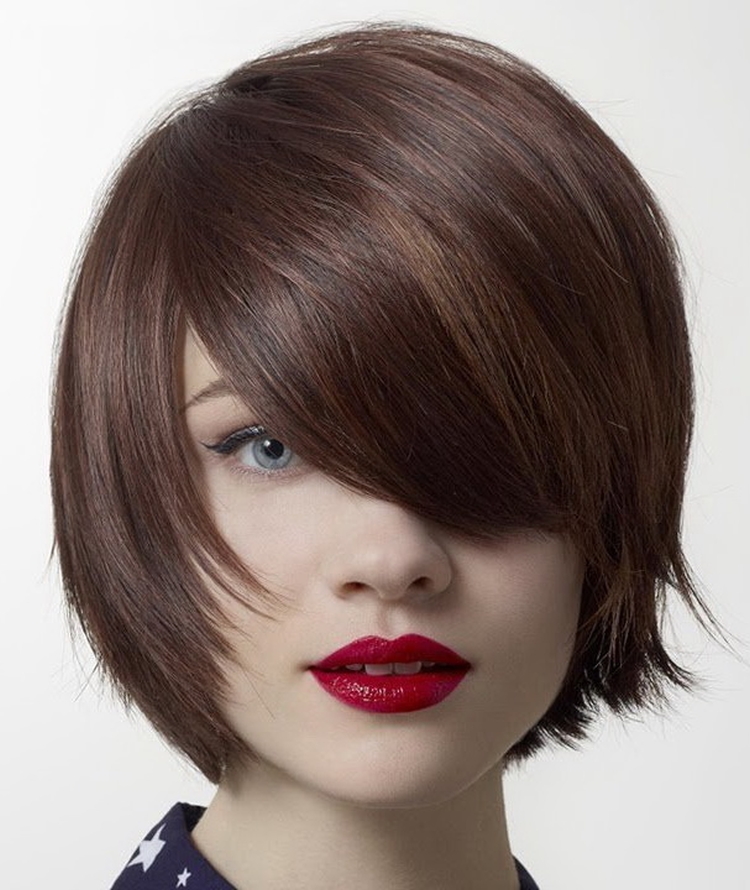 Coupes de cheveux qui ne nécessitent pas de coiffage