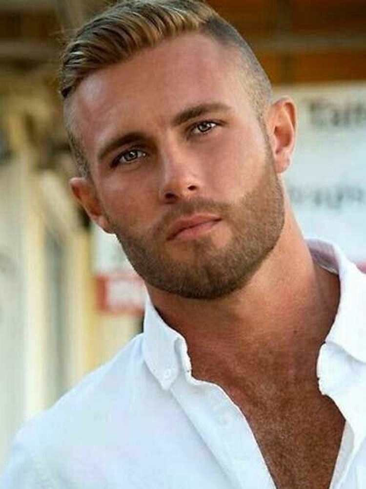 Coupes de cheveux brutales pour hommes