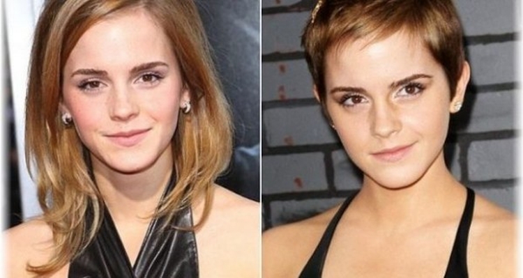 Comment faire pousser les cheveux après une coupe courte