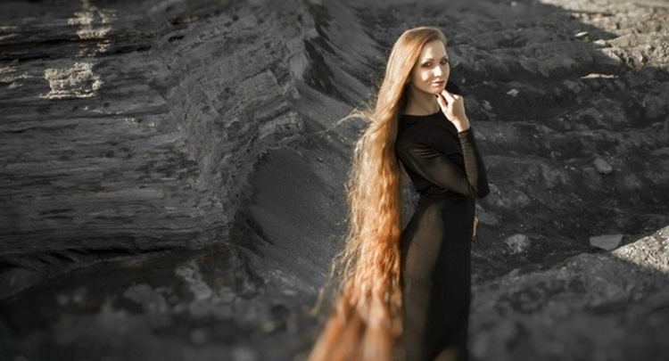 Comment se débarrasser des cheveux après une coupe de cheveux / Où mettre ses cheveux après une coupe de cheveux