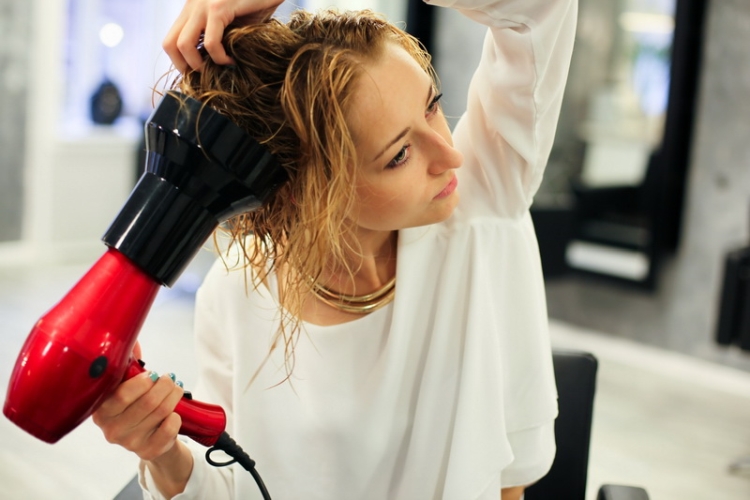 Coupes de cheveux qui ne nécessitent pas de coiffage