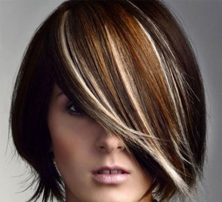 Coloration pour photo cheveux noirs courts