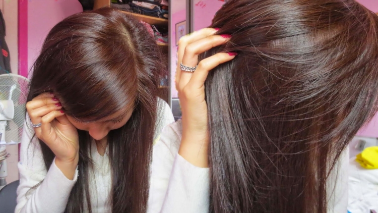 Comment retrouver rapidement sa couleur de cheveux