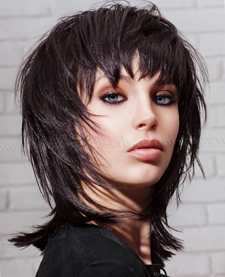 Coupes de cheveux qui ne nécessitent pas de coiffage