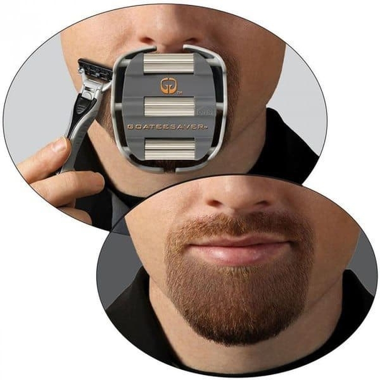 barbe espagnole