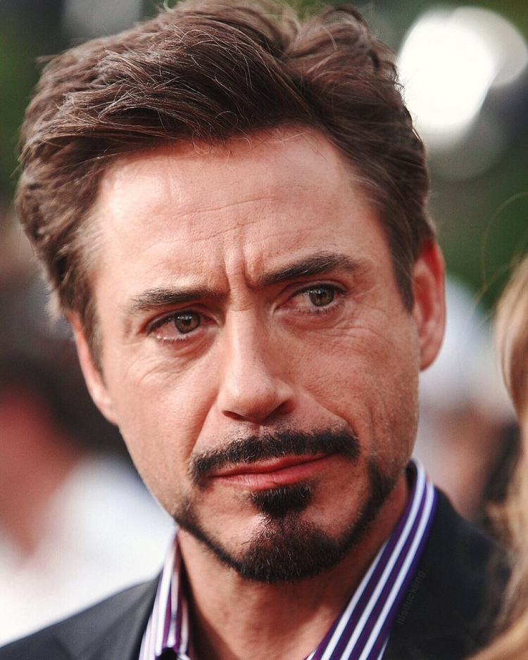 barbe espagnole