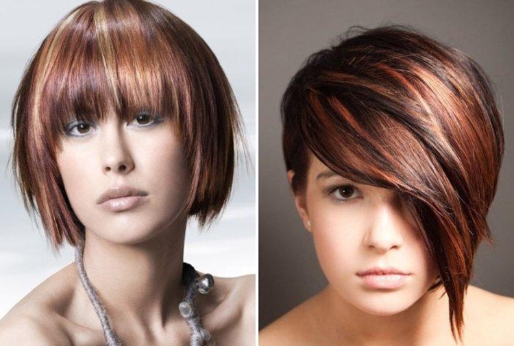 Coloration pour photo cheveux noirs courts