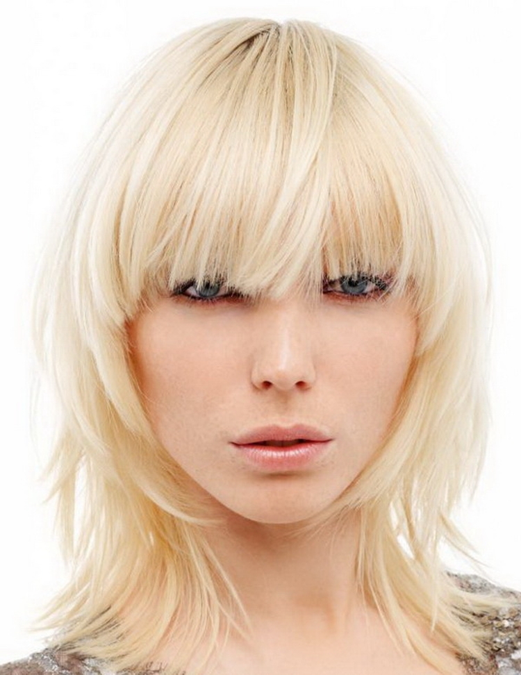 Coupes de cheveux qui ne nécessitent pas de coiffage