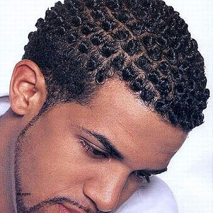 Short dreadlocks homme