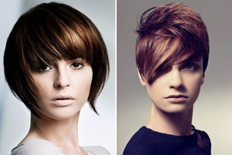 Coloration pour photo cheveux noirs courts