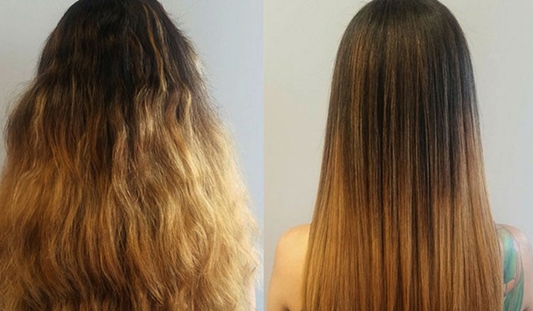 Qu'est-ce que le polissage des cheveux et comment se fait-il