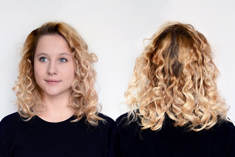 Comment faire des boucles sans bigoudis et fers à friser la nuit
