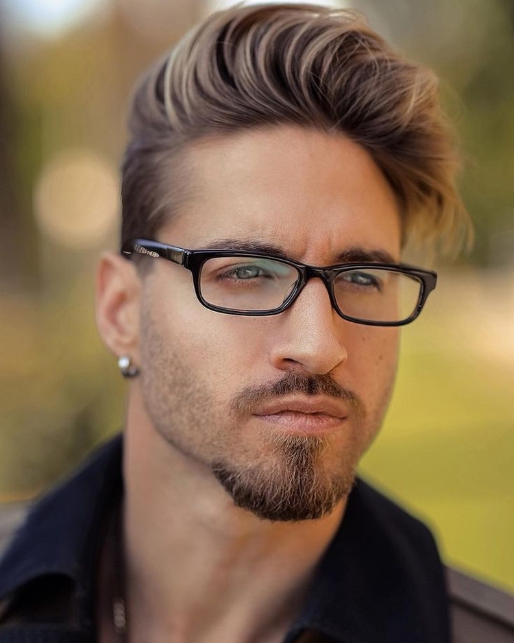 barbe espagnole