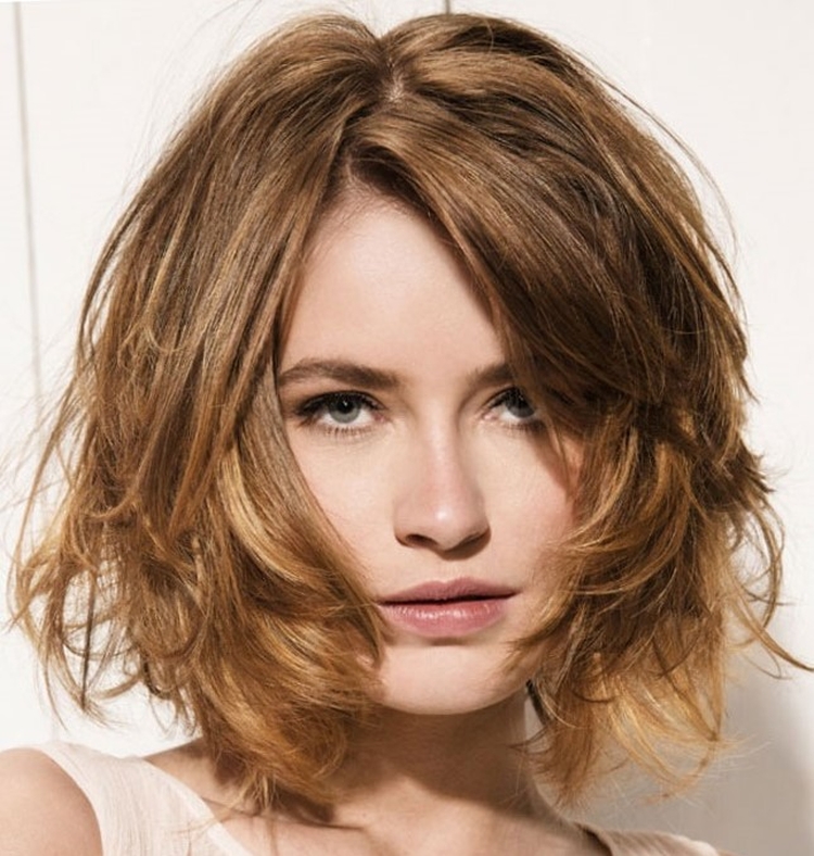 Coupes de cheveux qui ne nécessitent pas de coiffage