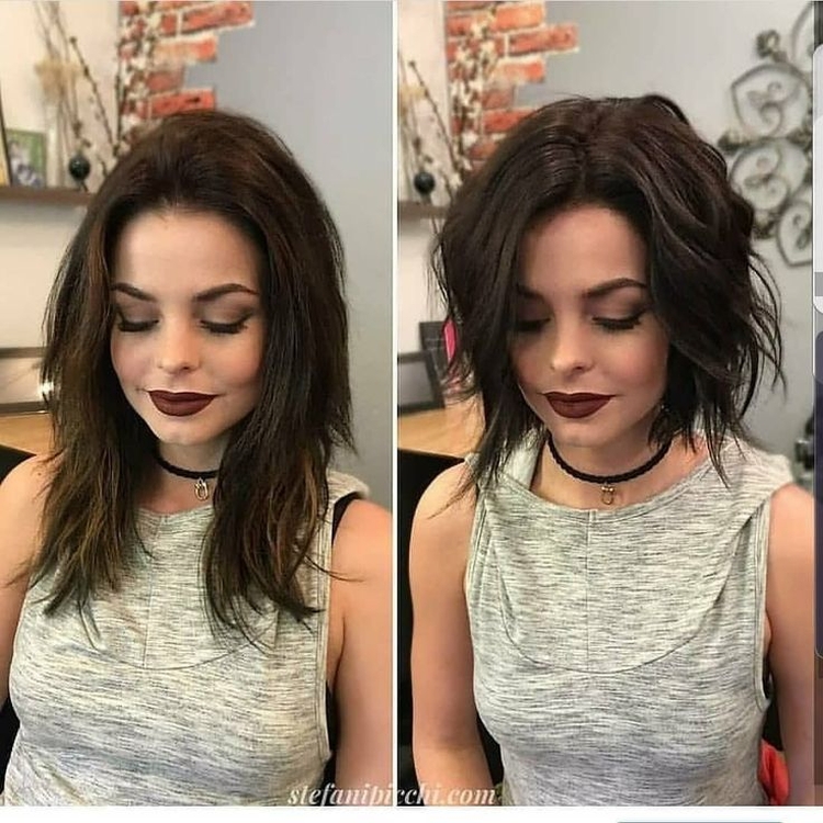 Comment se débarrasser des cheveux après une coupe de cheveux / Où mettre ses cheveux après une coupe de cheveux