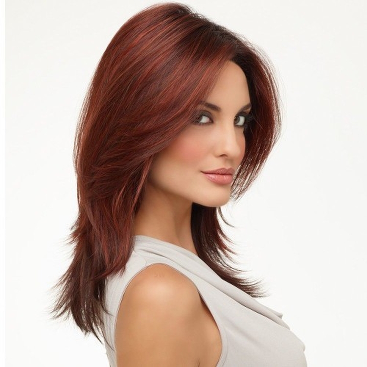 Comment couper si vos cheveux sont très clairsemés
