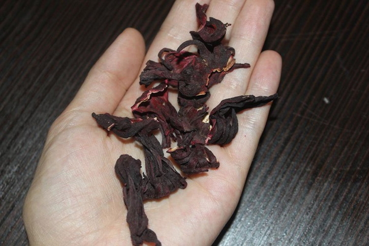 couleur de cheveux bordeaux