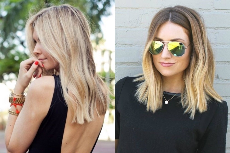 Comment couper si vos cheveux sont très clairsemés