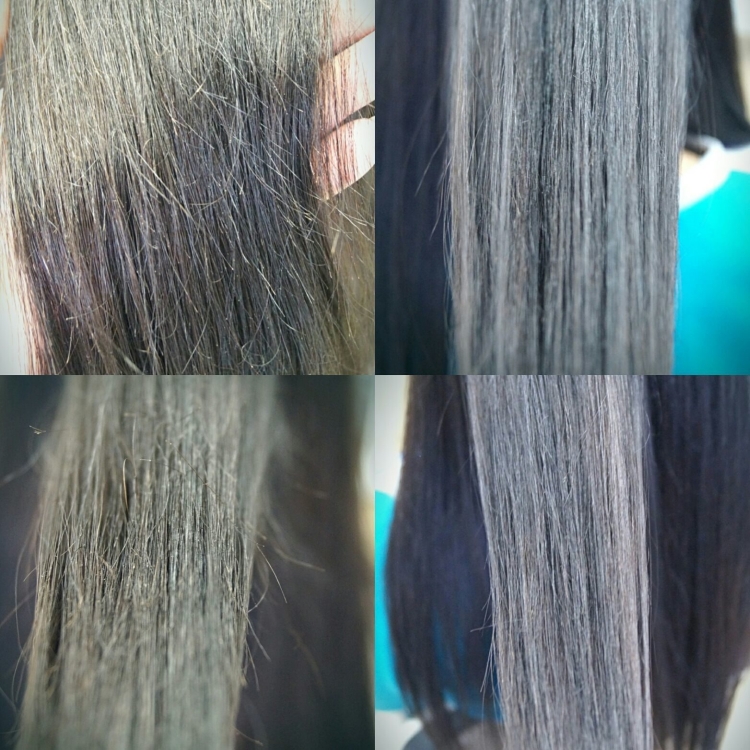 Qu'est-ce que le polissage des cheveux et comment se fait-il