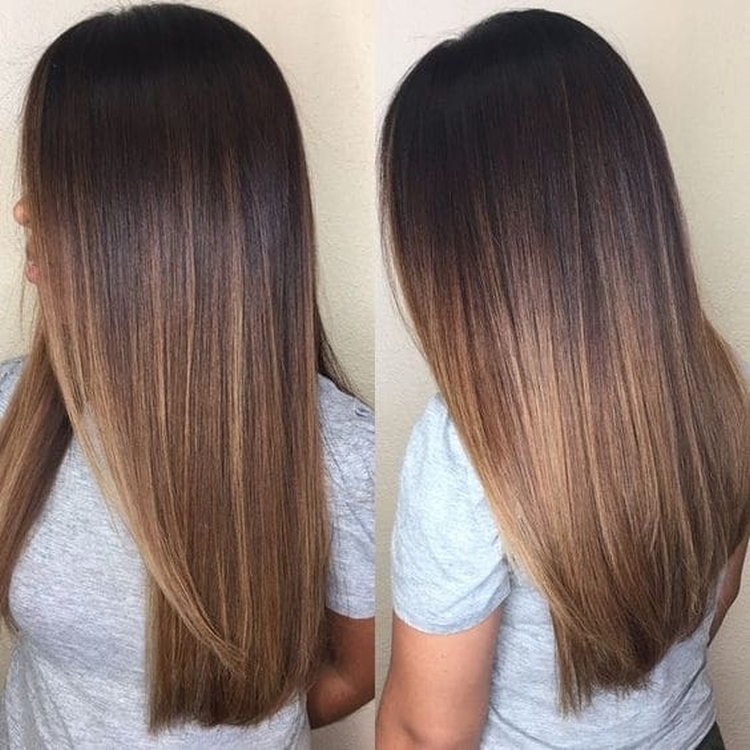 Technique de coloration à l'air