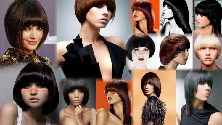 Coupes de cheveux qui ne nécessitent pas de coiffage