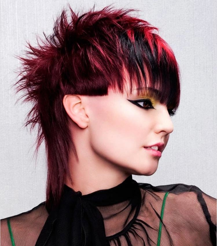 Coupes de cheveux qui ne nécessitent pas de coiffage