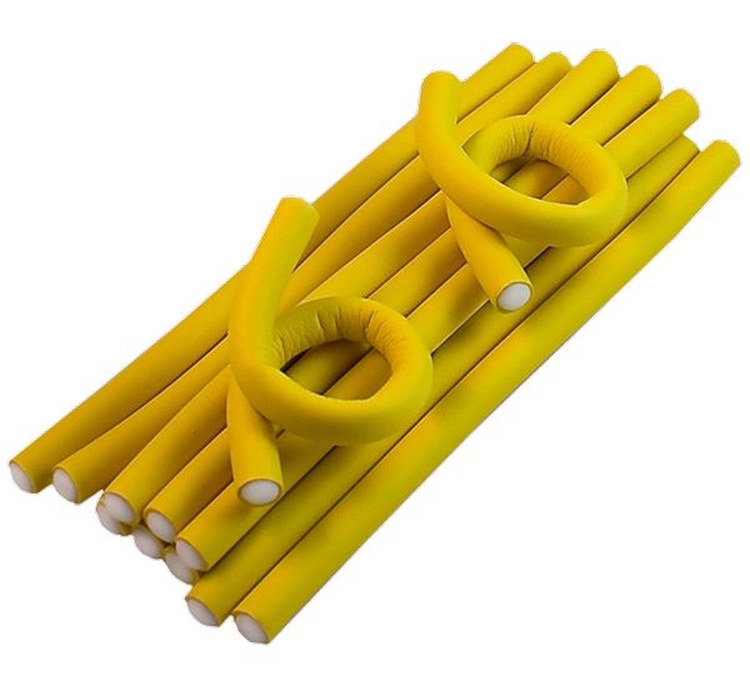 Comment utiliser les bigoudis velcro