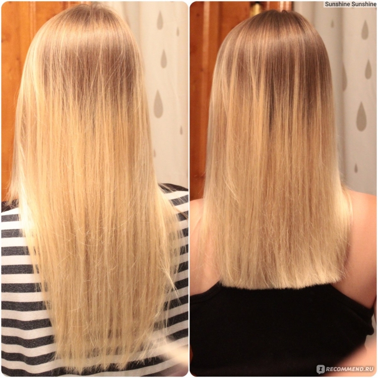 Comment retrouver rapidement sa couleur de cheveux