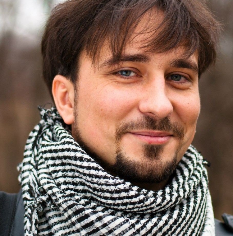 barbe espagnole
