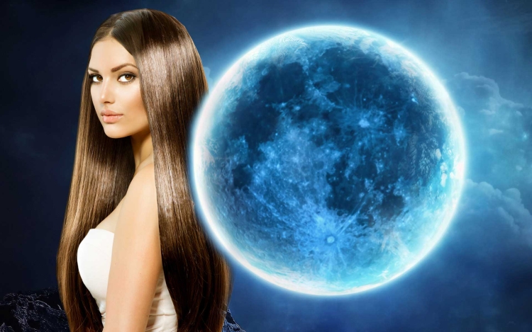 Calendrier lunaire des coupes de cheveux