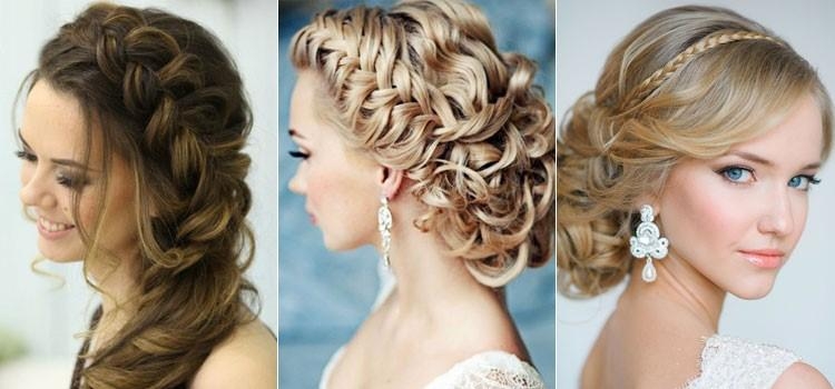 Comment tresser deux tresses latérales de vous-même
