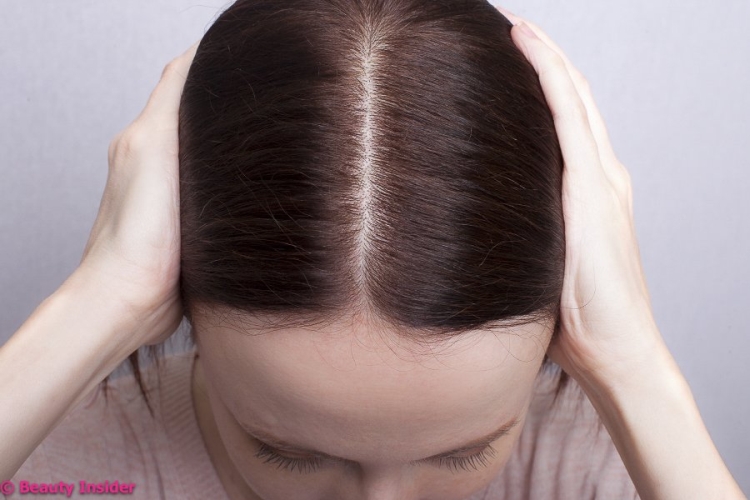 Remèdes populaires pour la perte de cheveux chez les femmes à la maison