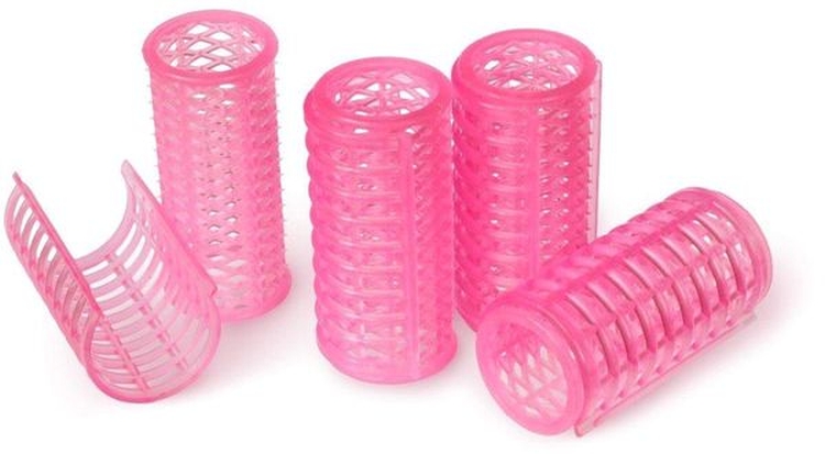 Comment utiliser les bigoudis velcro