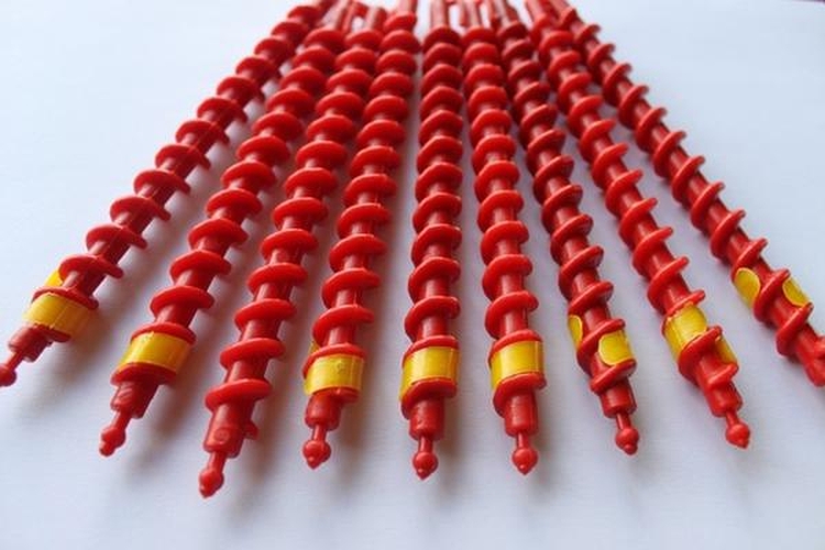 Comment utiliser les bigoudis velcro