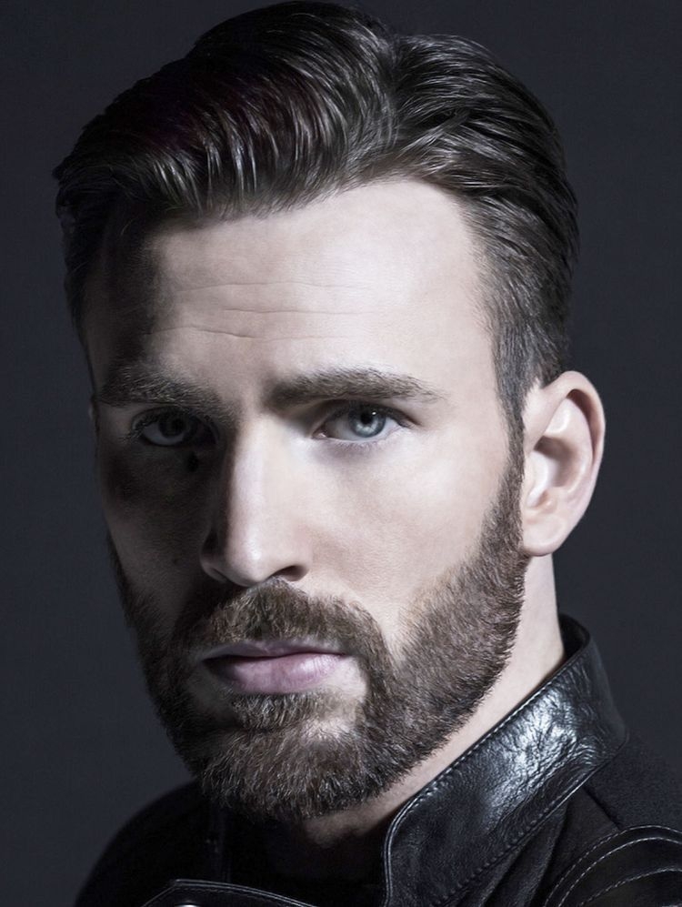 Coupes de cheveux brutales pour hommes