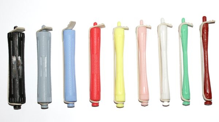 Comment utiliser les bigoudis velcro