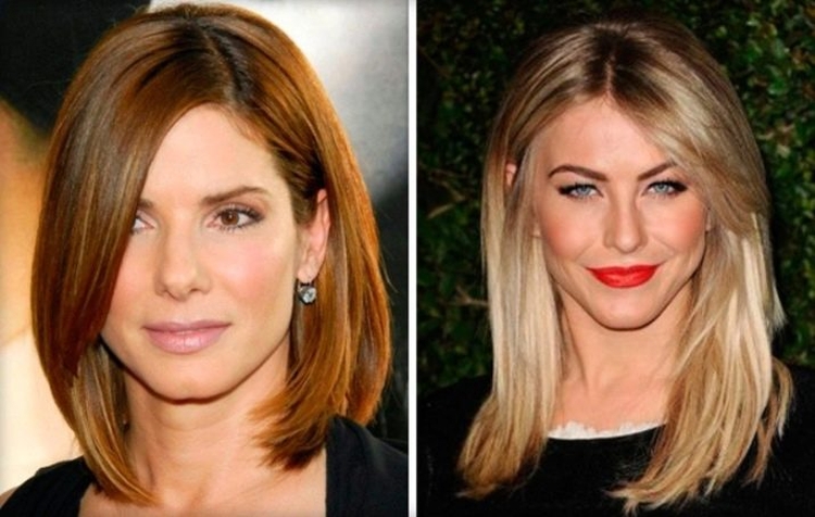 Des coupes de cheveux qui sont jeunes