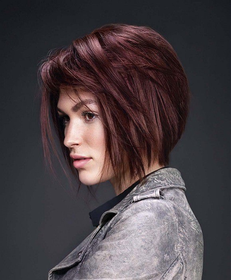 Coupes de cheveux qui ne nécessitent pas de coiffage