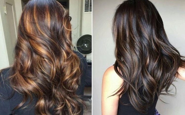 Technique de coloration à l'air