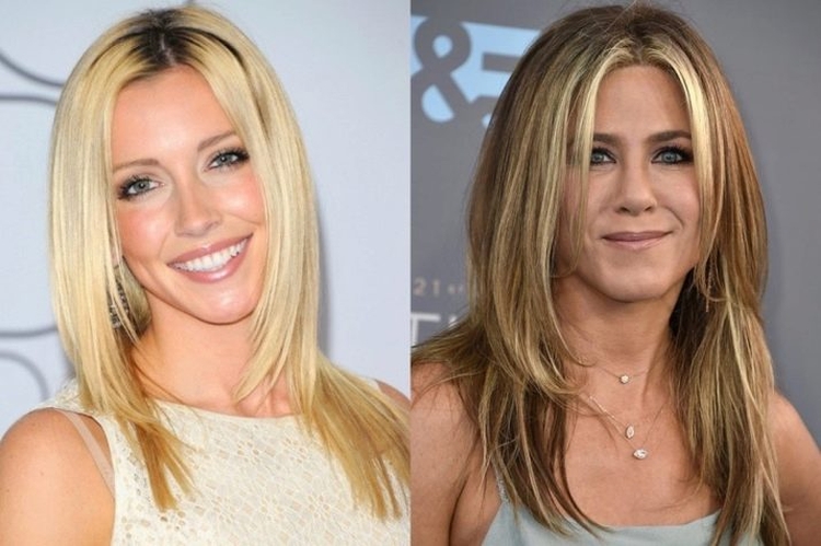 Des coupes de cheveux qui sont jeunes