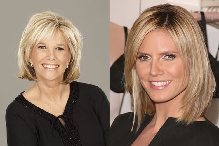 Coupes de cheveux qui ne nécessitent pas de coiffage