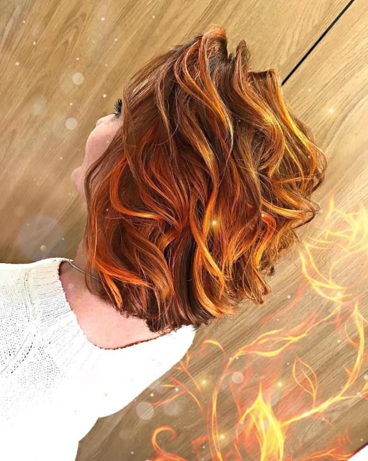 Technique de coloration à l'air