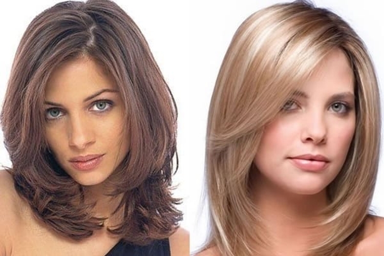 Coupes de cheveux qui ne nécessitent pas de coiffage