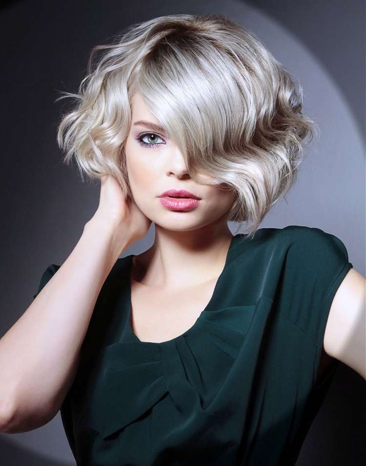 Calendrier de coupe de cheveux pour l'année