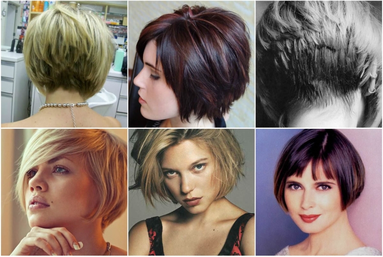 Coupes de cheveux qui ne nécessitent pas de coiffage