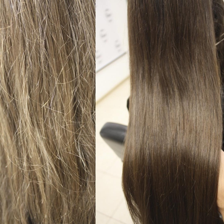 Qu'est-ce que le polissage des cheveux et comment se fait-il