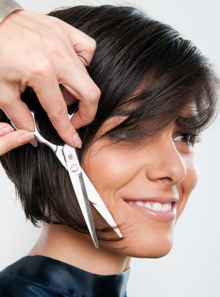 Jours favorables pour les coupes de cheveux